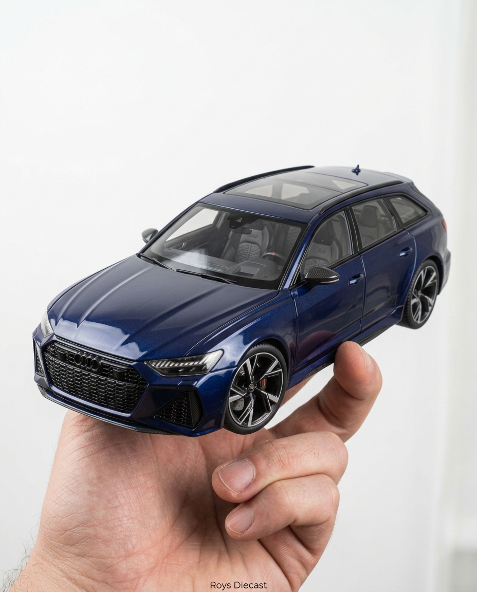AUDI RS6